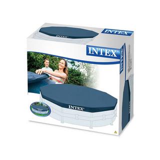 B2X Copertura per piscina con telaio  