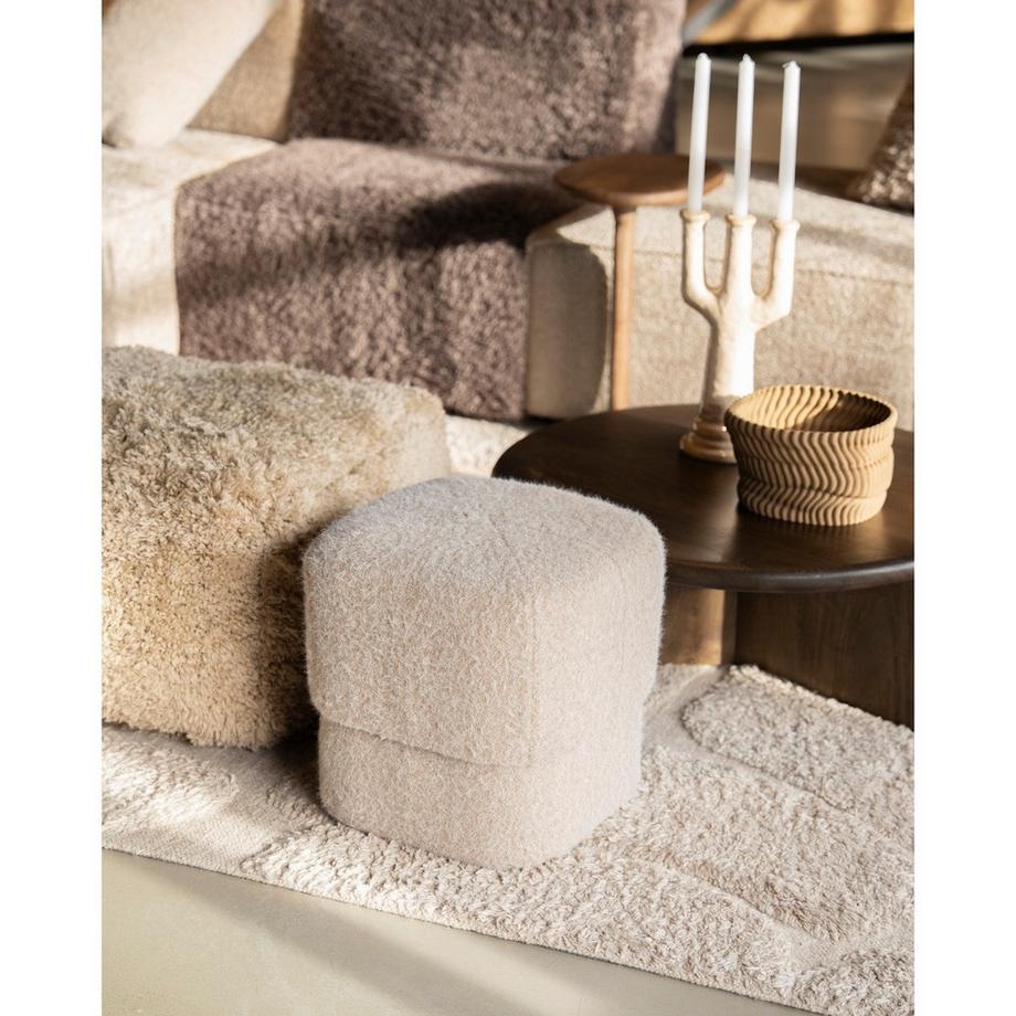 mutoni Hocker Kelso taupe  