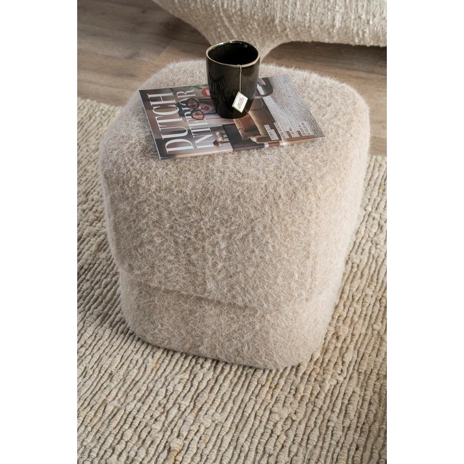 mutoni Hocker Kelso taupe  