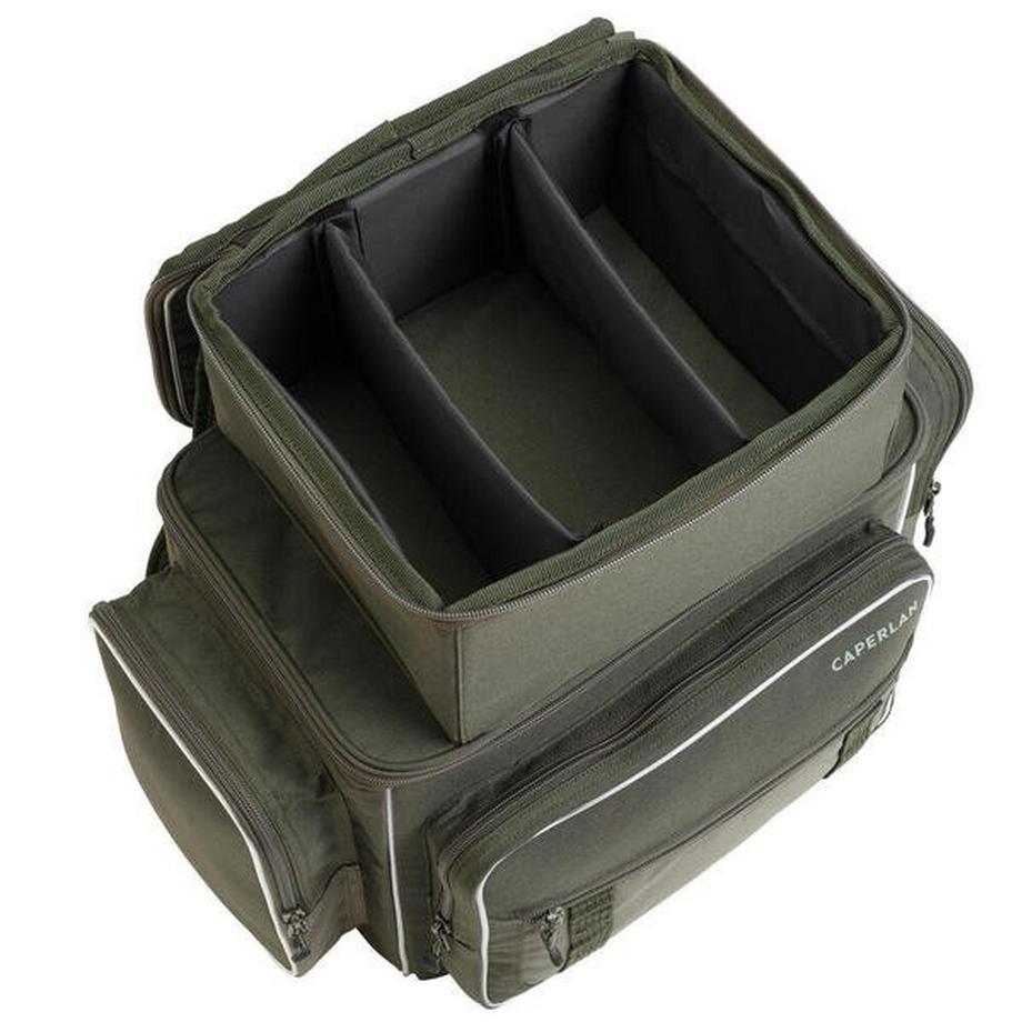 CAPERLAN  Angelrucksack Stalking Bag Pack 