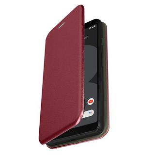 Avizar  Etui universel Smartphone 5,6'' Bordeaux 