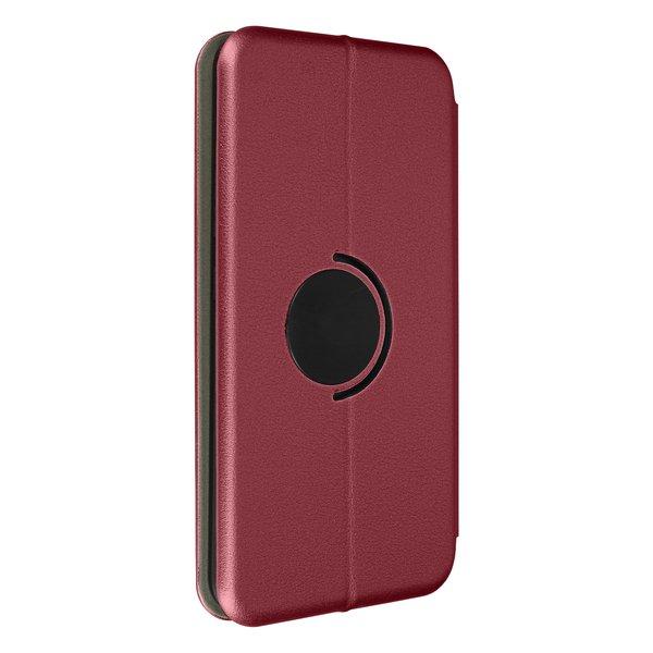 Avizar  Etui universel Smartphone 5,6'' Bordeaux 