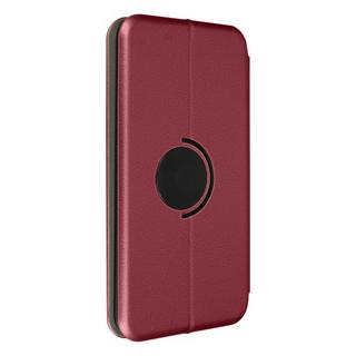 Avizar  Etui universel Smartphone 5,6'' Bordeaux 