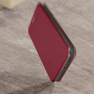 Avizar  Etui universel Smartphone 5,6'' Bordeaux 