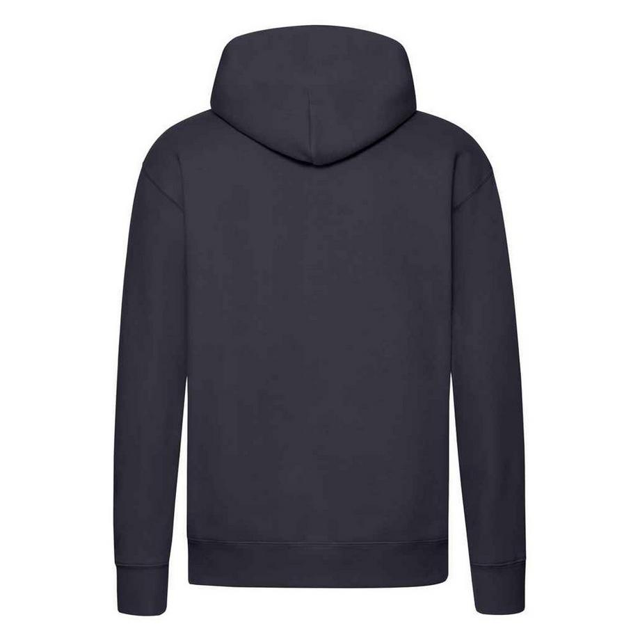 Fruit of the Loom Felpa con cappuccio Premium  