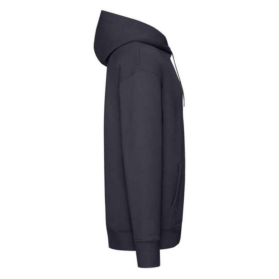 Fruit of the Loom Felpa con cappuccio Premium  