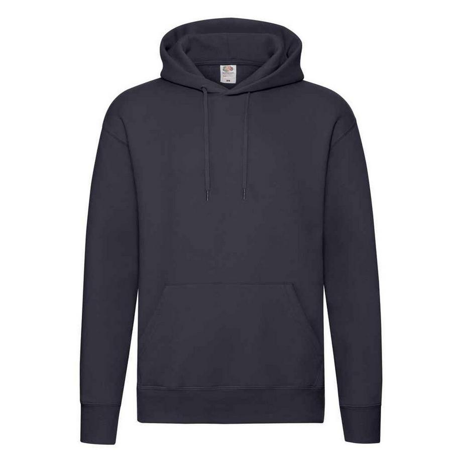 Fruit of the Loom Felpa con cappuccio Premium  