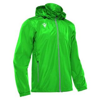 macron  Windjacke lyngen shower 