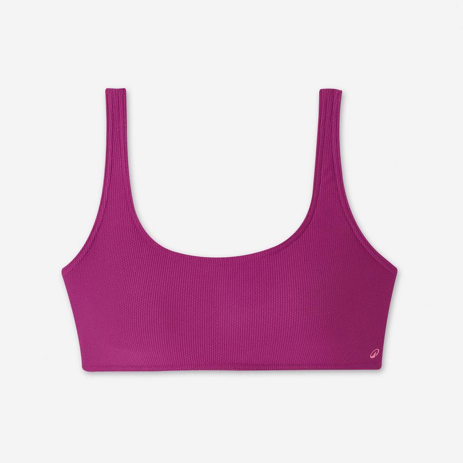 OLAIAN Bikini-Oberteil - AURELY  