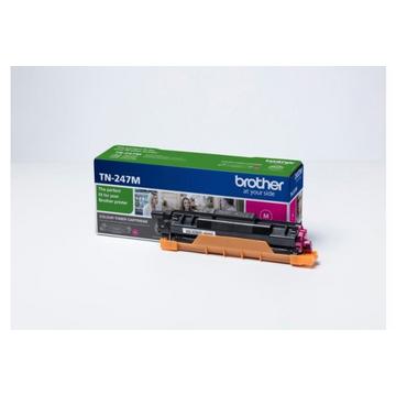 BROTHER Toner HY magenta TN-247M HL-L3210CW 2300 Seiten