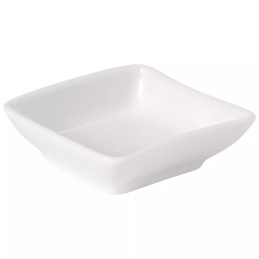 Villeroy & Boch New Wave Square Dip Bowl