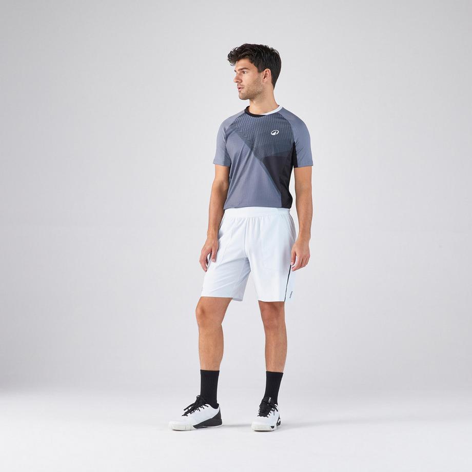 KUIKMA  Shorts atmungsaktiv  synthetisch 