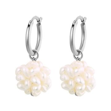 Boucles d'oreilles Gloria