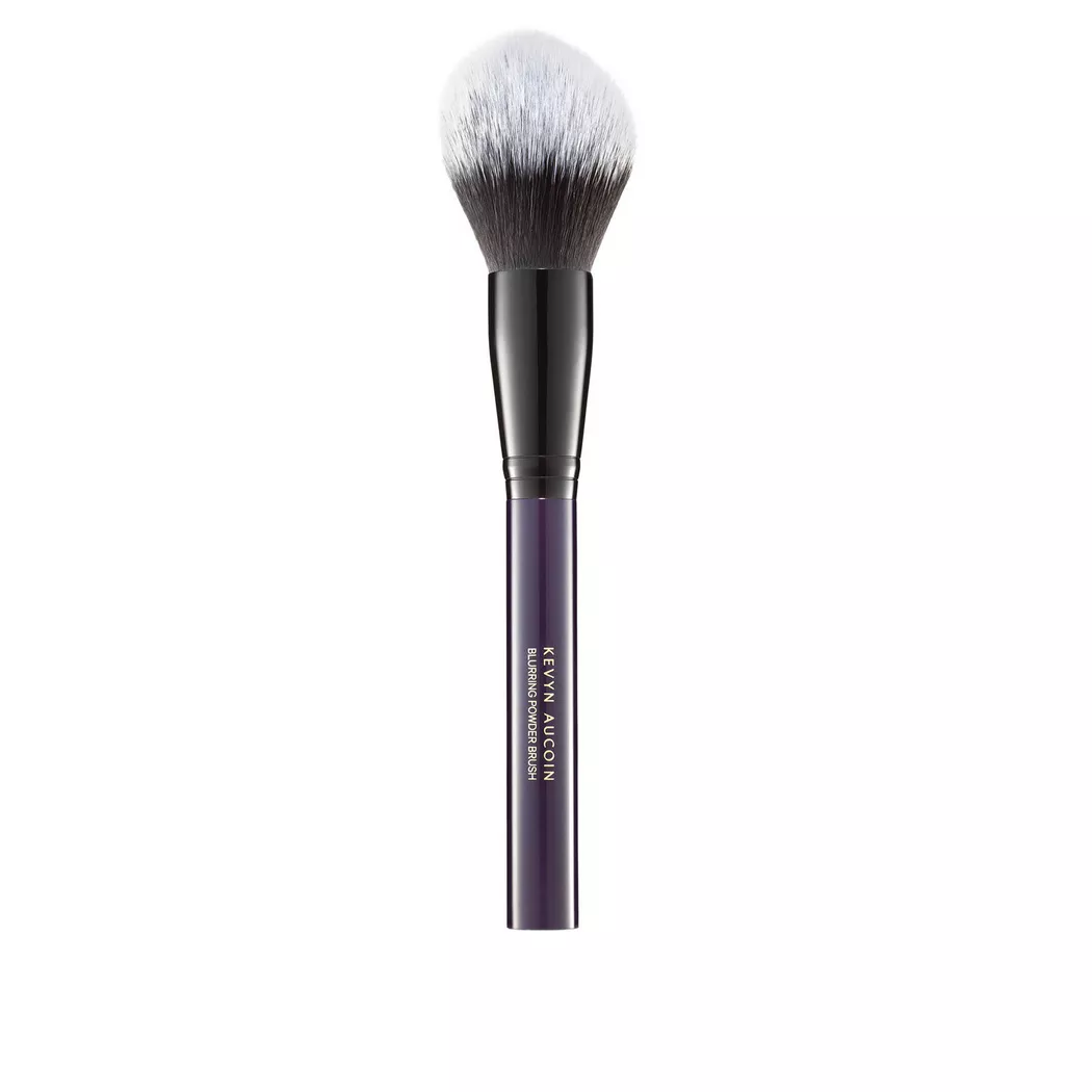 Kevyn Aucoin Blurring Powder Brush