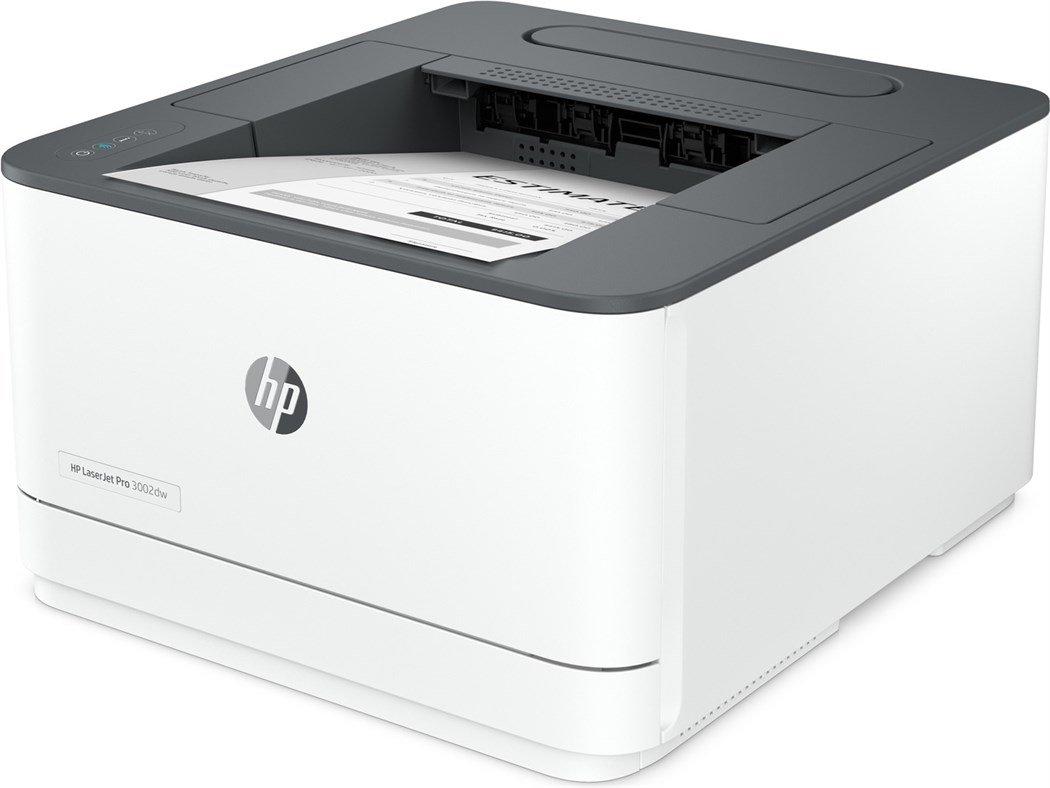 Hewlett-Packard  LaserJet Pro 3002dw 