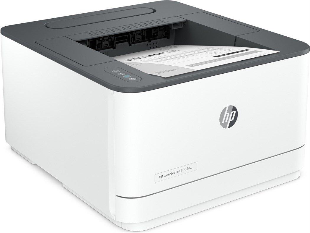 Hewlett-Packard  LaserJet Pro 3002dw 