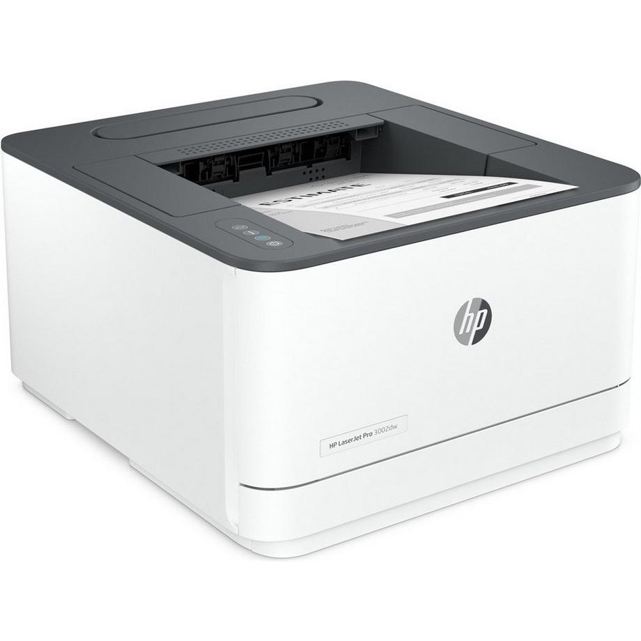 Hewlett-Packard  LaserJet Pro 3002dw 
