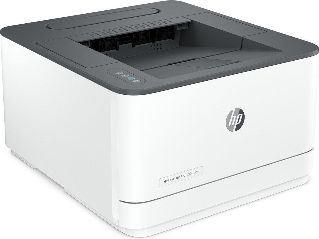 Hewlett-Packard  LaserJet Pro 3002dw 