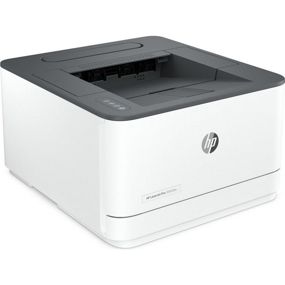 Hewlett-Packard  LaserJet Pro 3002dw 