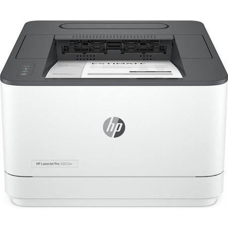 Hewlett-Packard  LaserJet Pro 3002dw 
