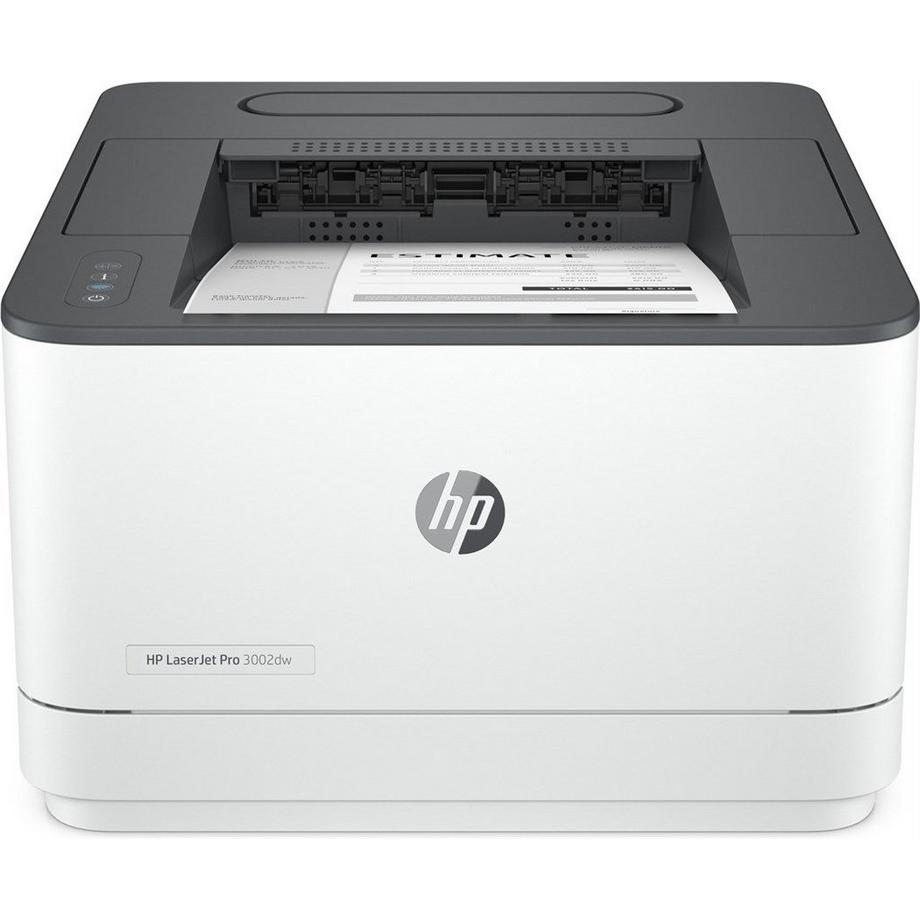 Hewlett-Packard  LaserJet Pro 3002dw 