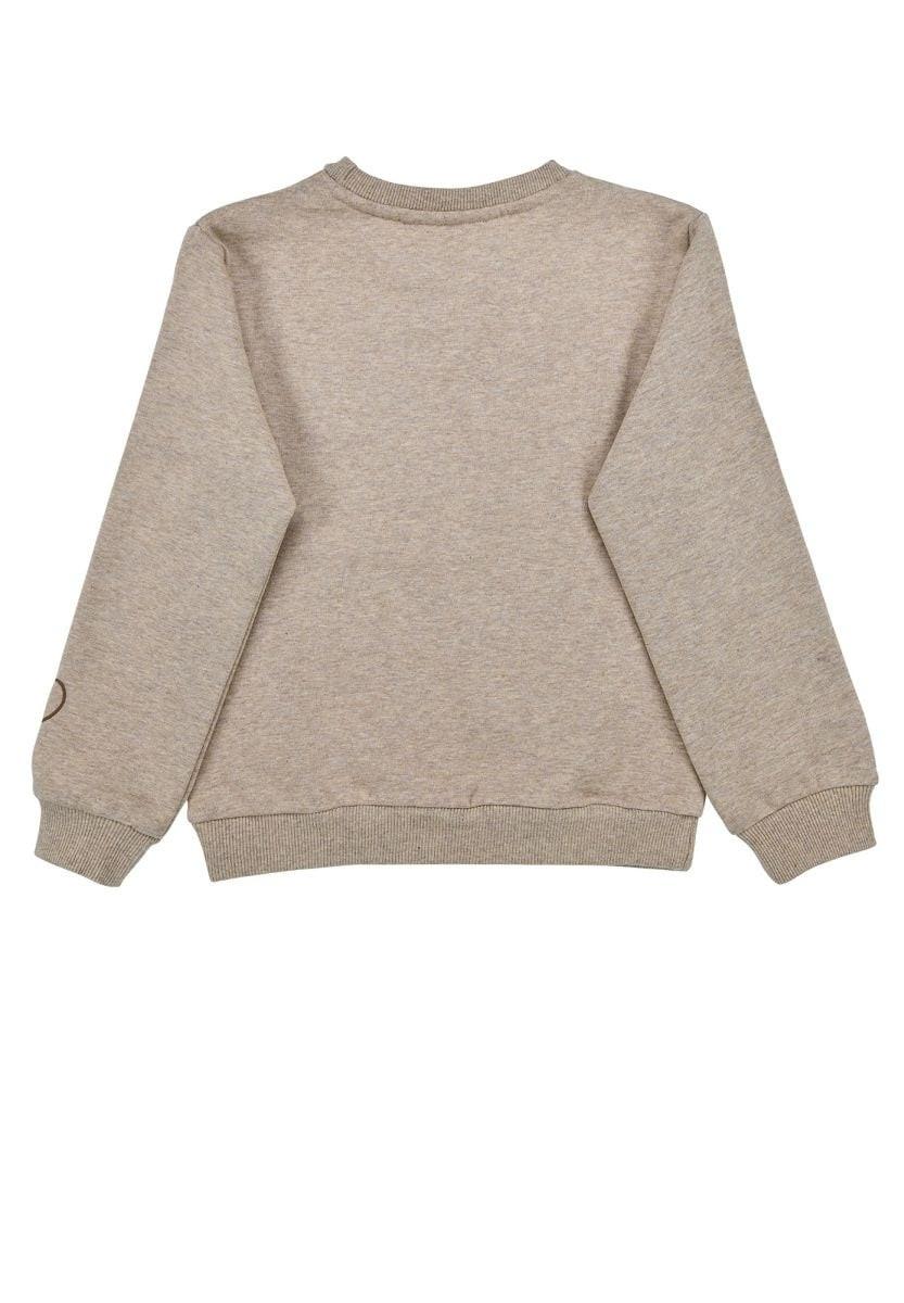 Bondi  Mädchen Pullover Pferd 