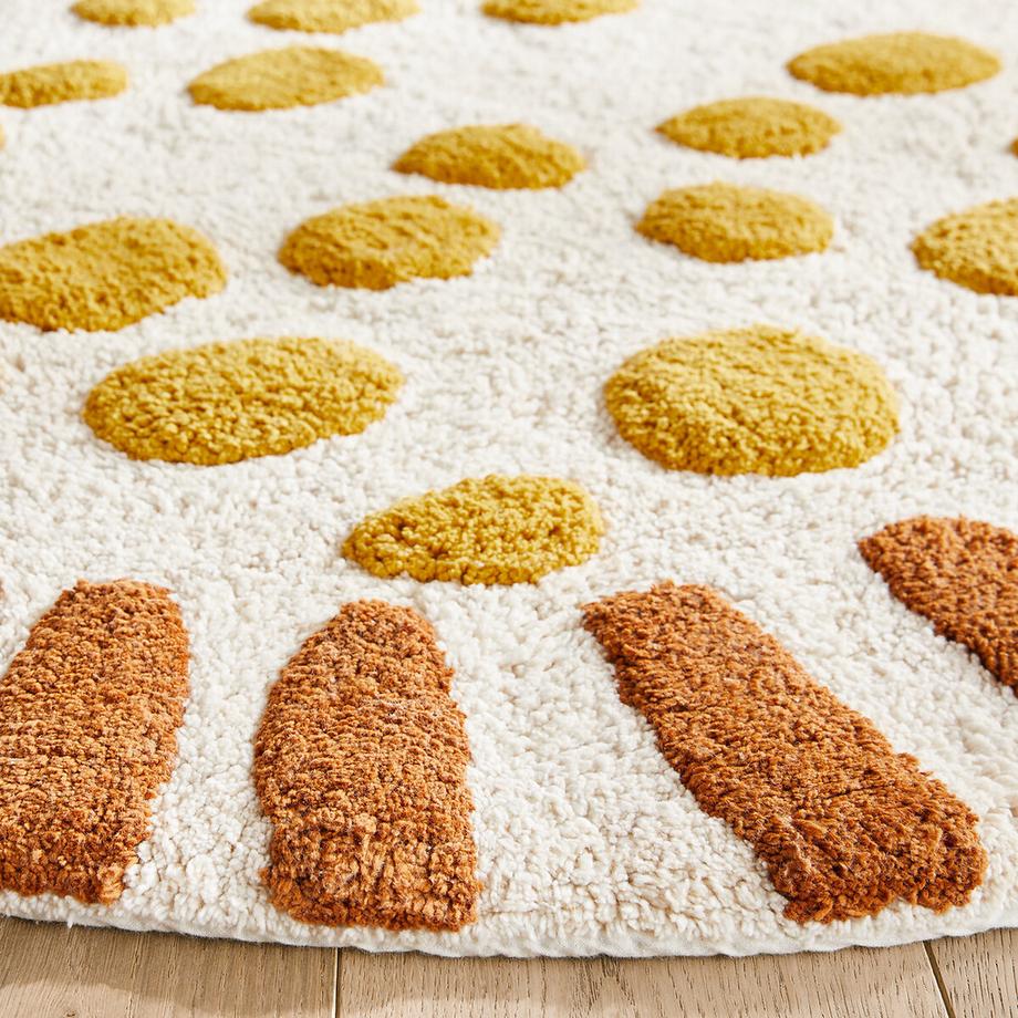 AM.PM Kinderteppich Aarav  