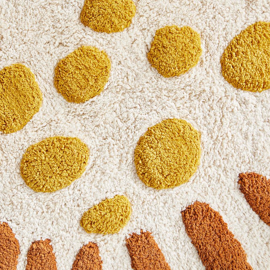 AM.PM Kinderteppich Aarav  