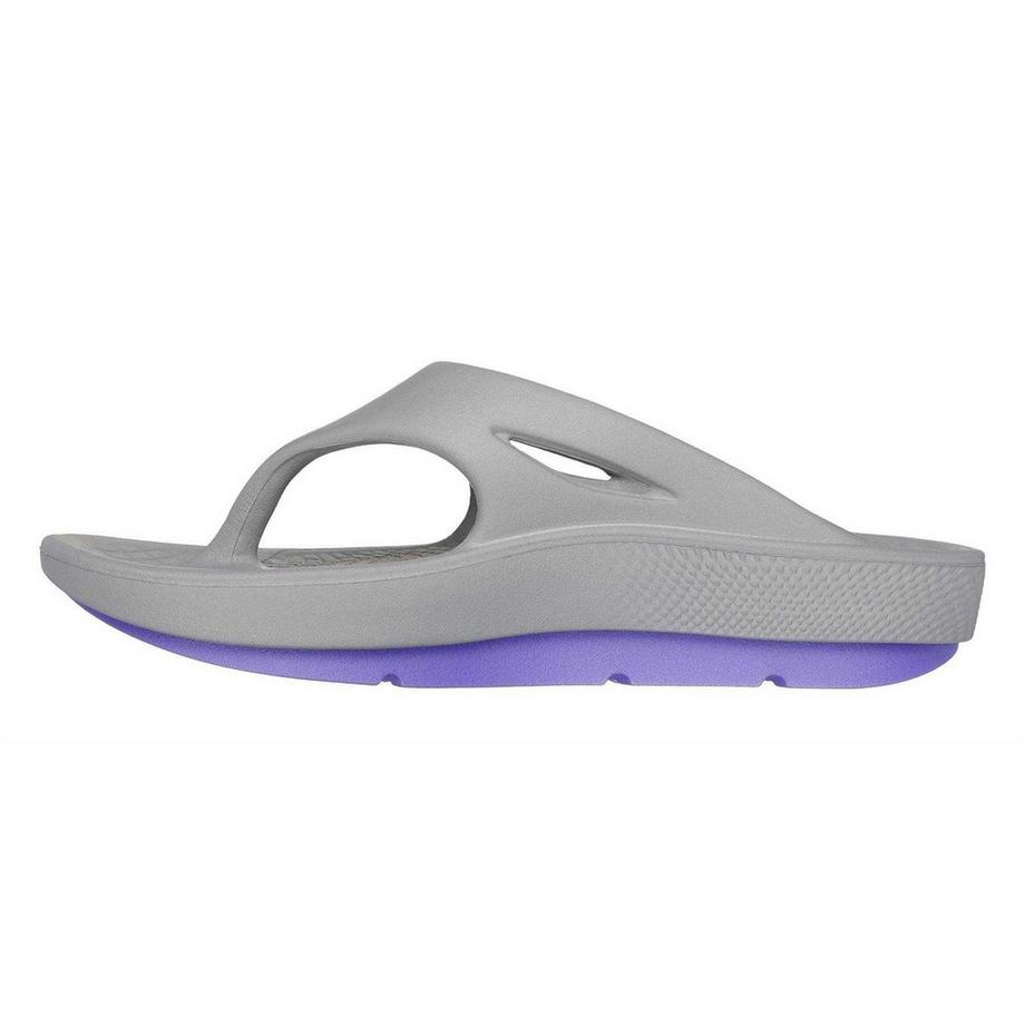 SKECHERS Go Walk Arch Fit Sportsandalen Flach  