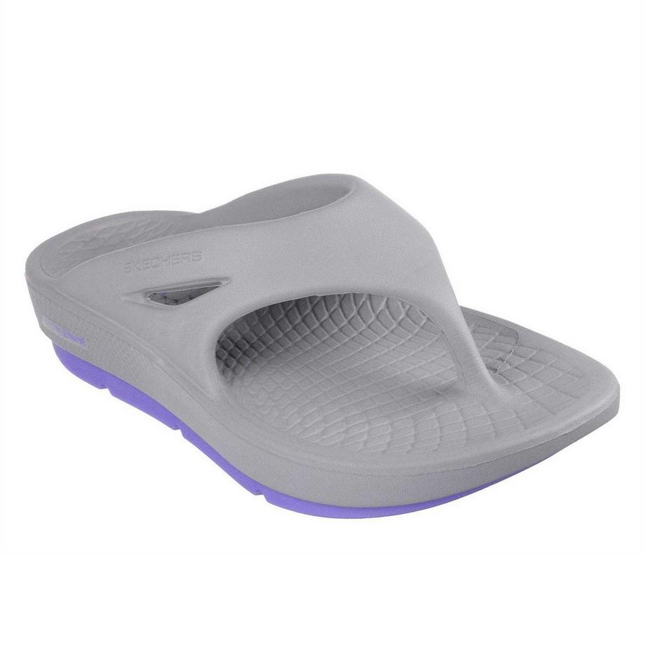 Go Walk Arch Fit Sportsandalen , Flach