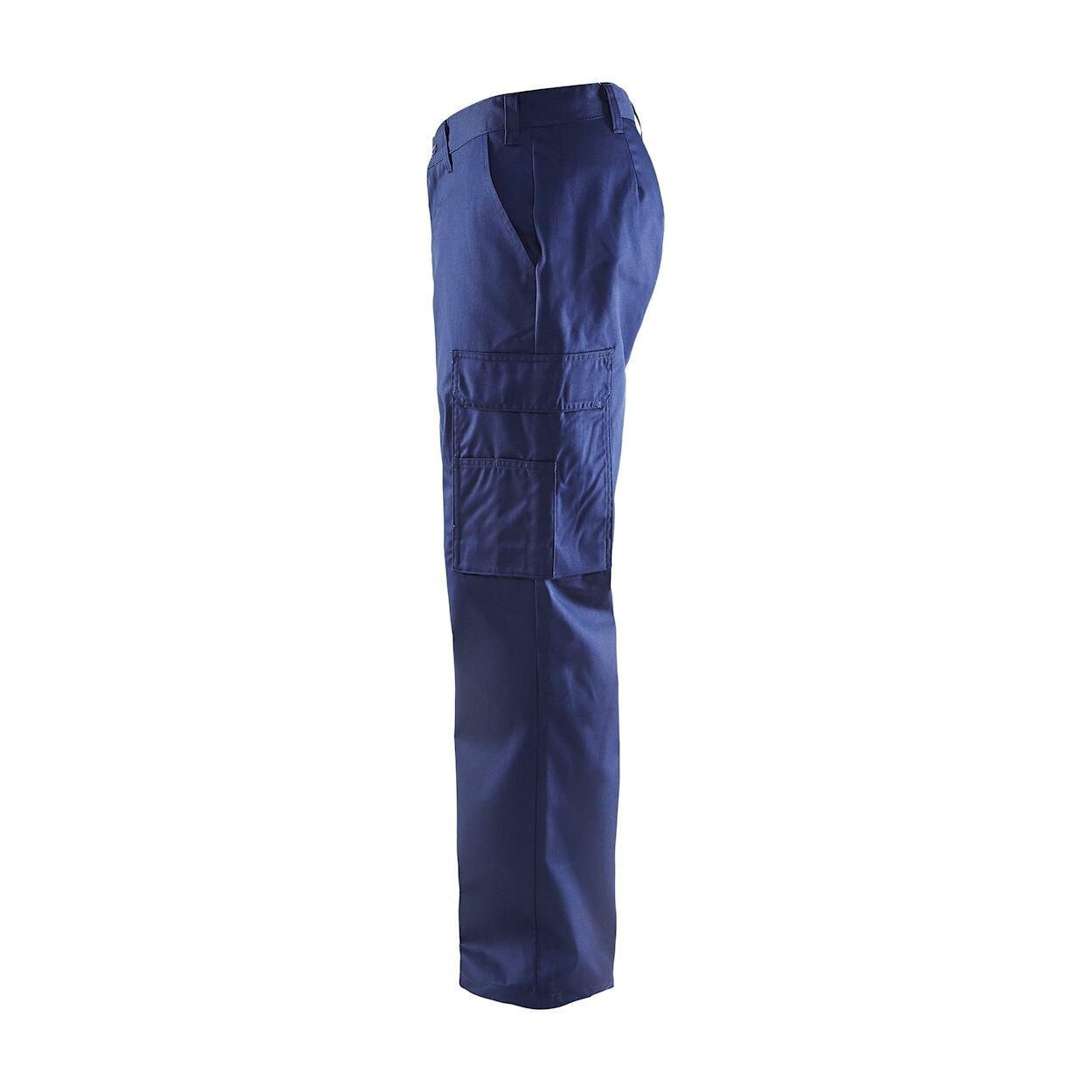 Blaklader  pantalon cargo 