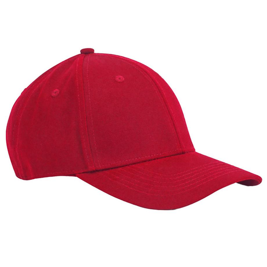 Earthaware Classic Cappellino Da Baseball 6 Pannelli Visiera A Sandwich