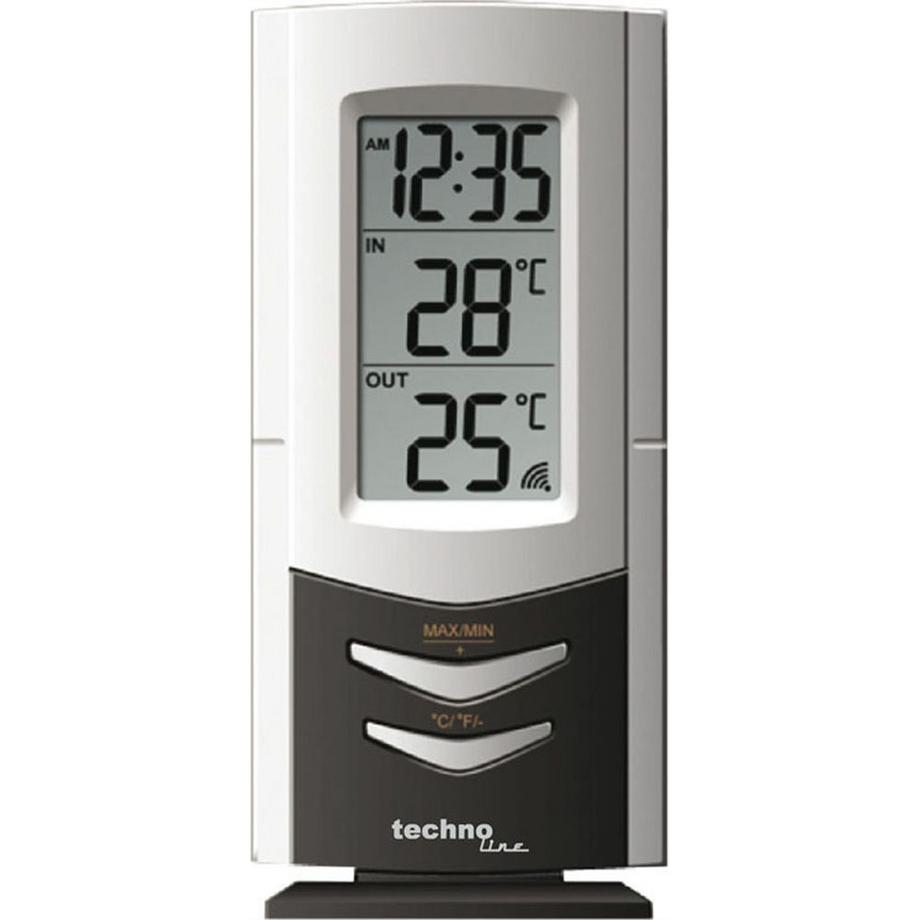 technoline Wetterstation WS9170  