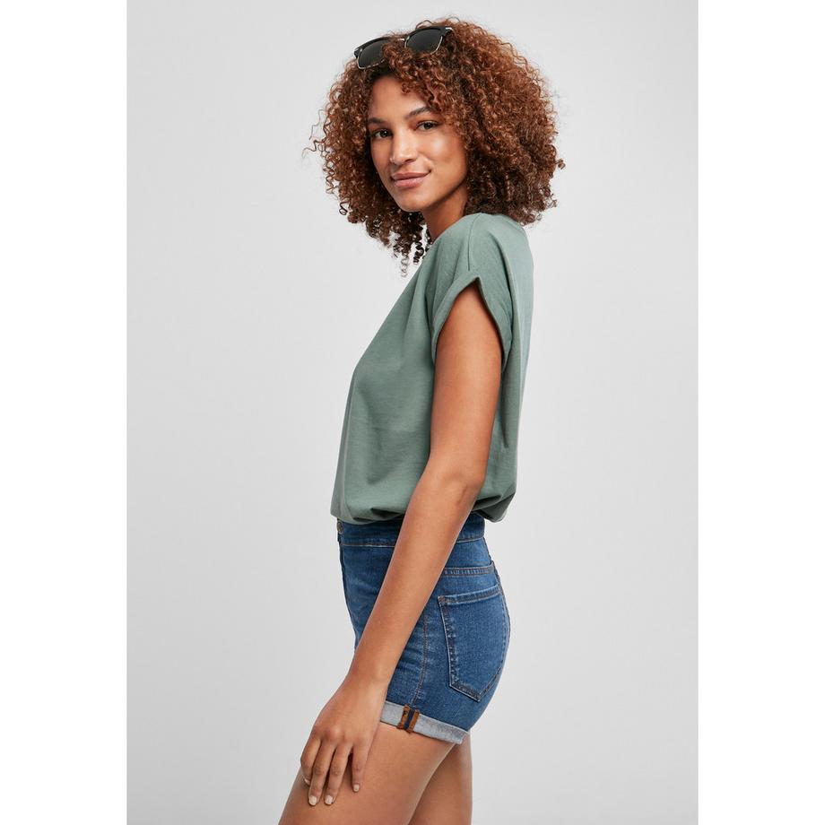 URBAN CLASSICS Extended Shoulder T-Shirt  