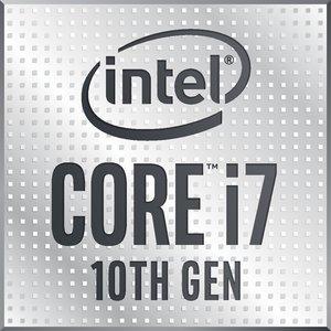 Intel  Core i7-10700F processeur 2,9 GHz 16 Mo Smart Cache 