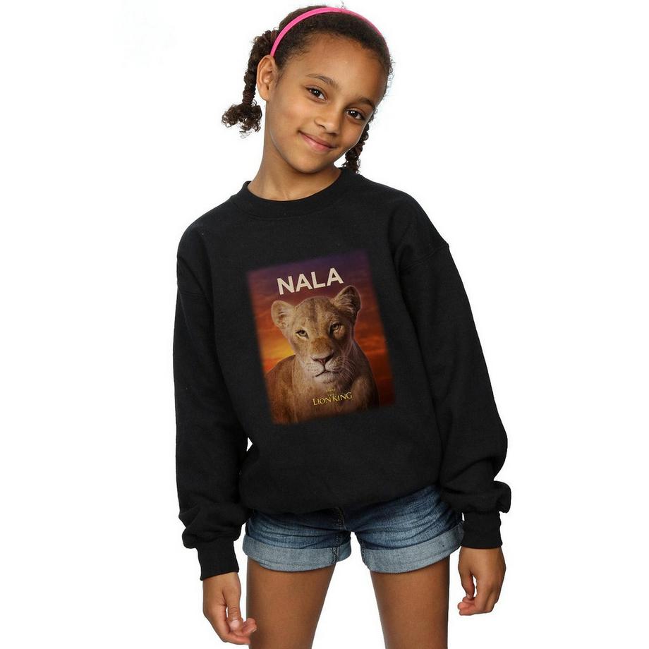Disney  The Lion King Sweatshirt 