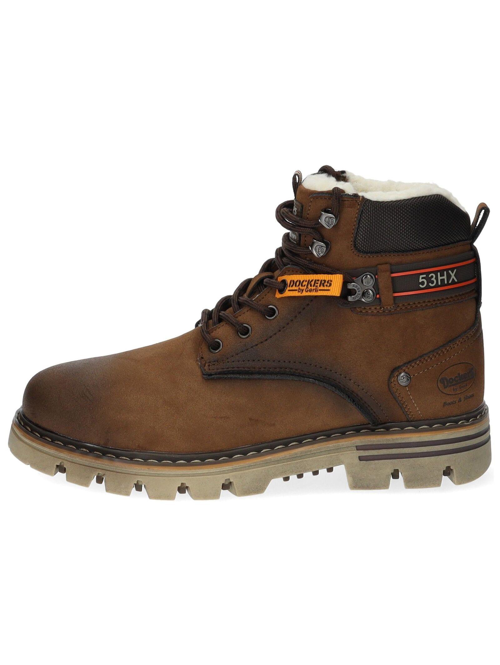 Dockers  Stiefelette 53HX101-620 