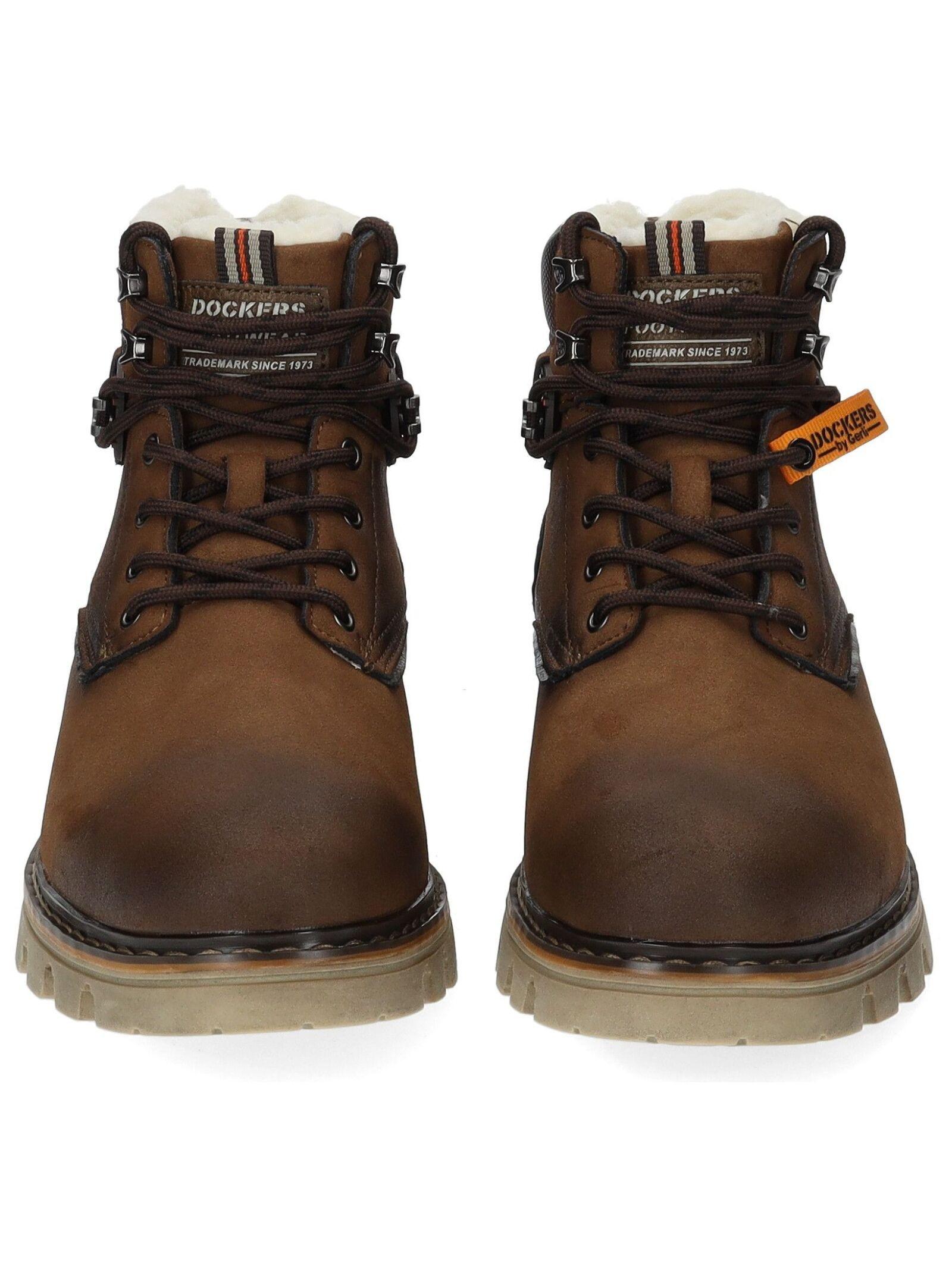 Dockers  Stiefelette 53HX101-620 