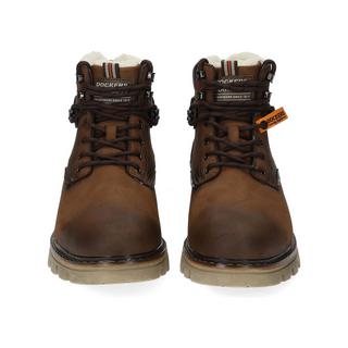 Dockers  Bottines 53HX101-620 