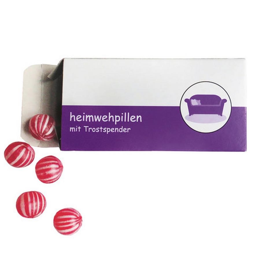 Heimwehpillen