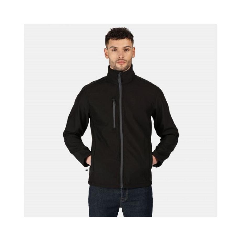 Regatta Honesty Made Veste Softshell Recyclée  