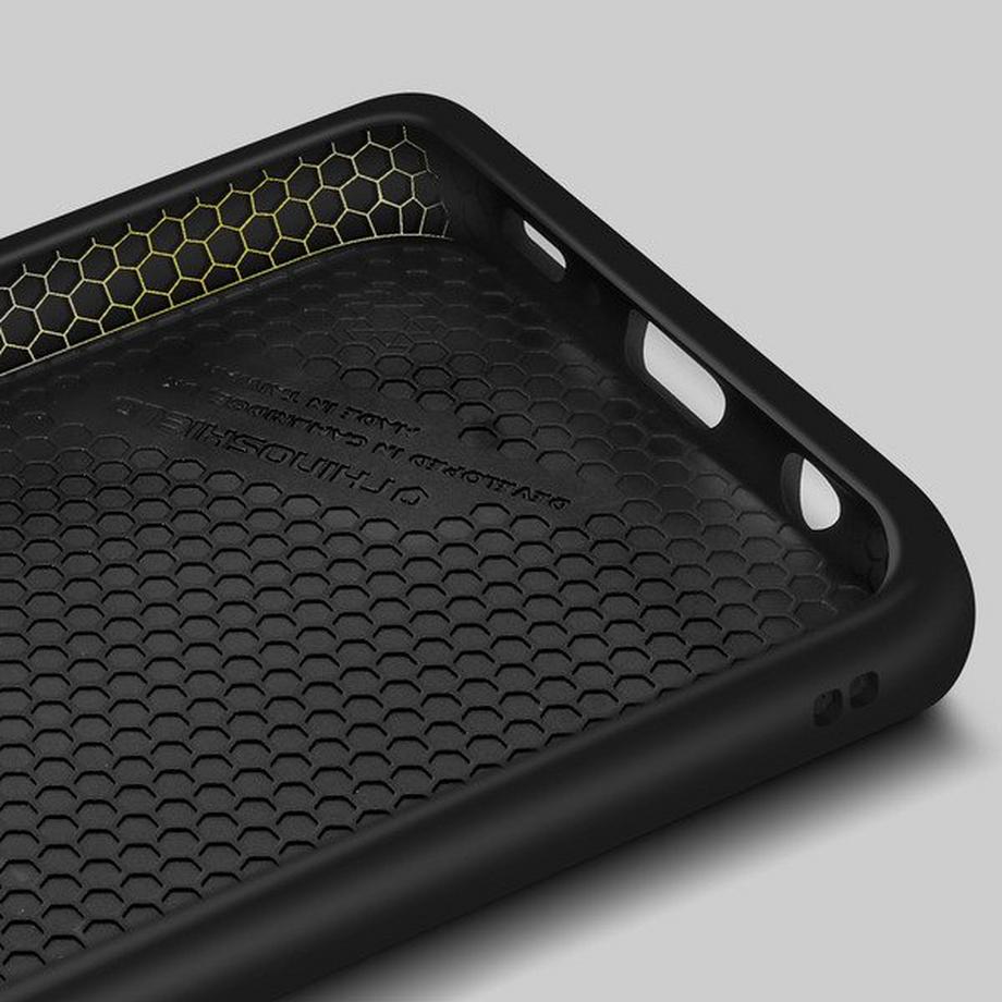 Rhinoshield  Samsung Galaxy A42 - Polycarbonat Schutzhülle 