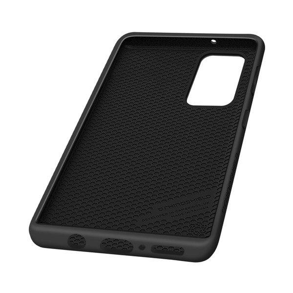 Rhinoshield  Coque Polycarbonate Samsung Galaxy A42 