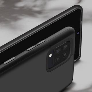 Rhinoshield  Samsung Galaxy A42 - Polycarbonat Schutzhülle 