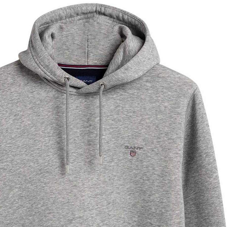 GANT ORIGINAL SWEAT HOODIE  