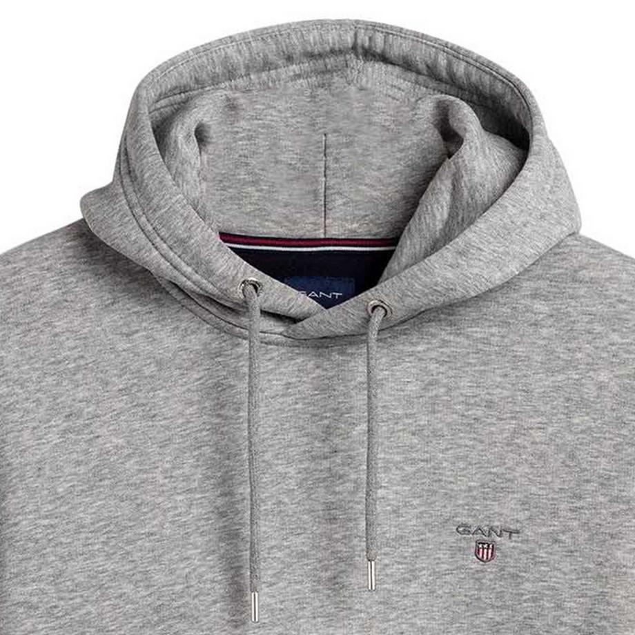 GANT ORIGINAL SWEAT HOODIE  