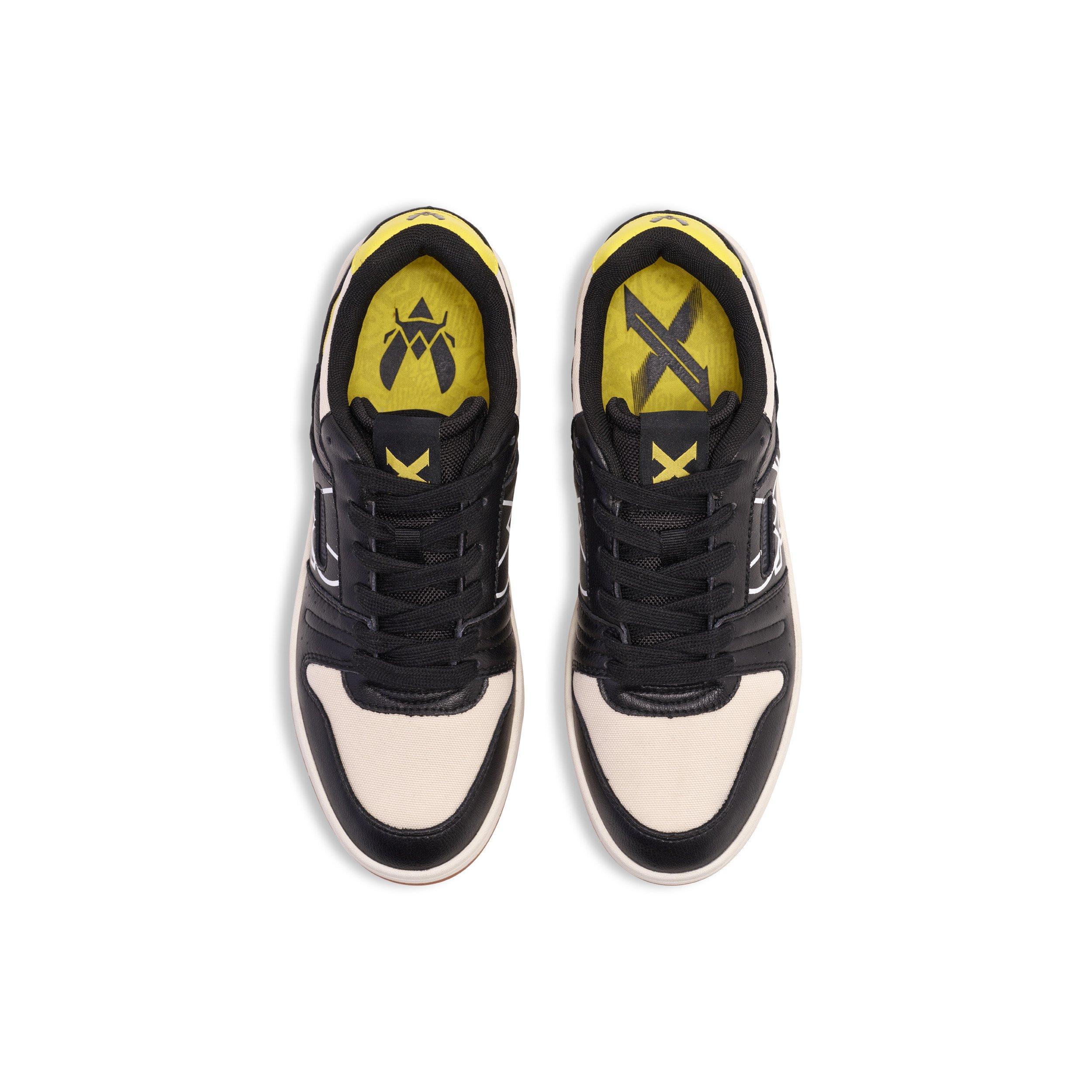 Hummel  bakets stockholm lx-x vitaly 