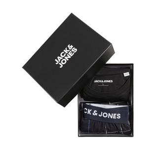 JACK & JONES Pyjama Loungewear Geschenkset  