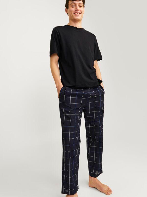 JACK & JONES Pyjama Loungewear Geschenkset  