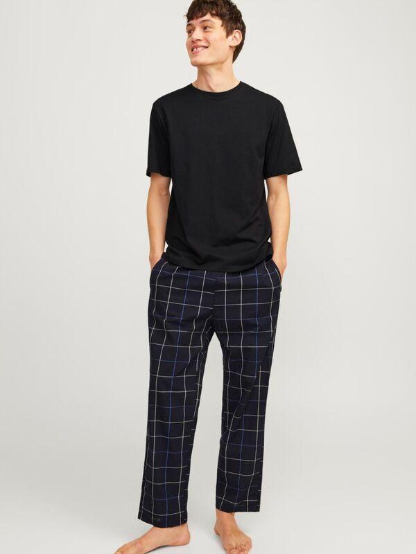 JACK & JONES Pyjama Loungewear Geschenkset  